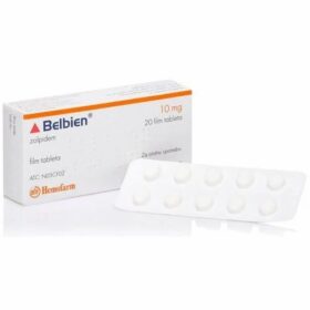 Belbien 10mg