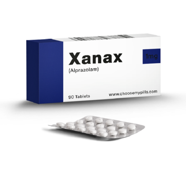 xanax-2mg