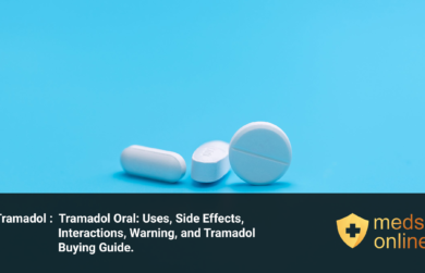 Tramadol Blog 1